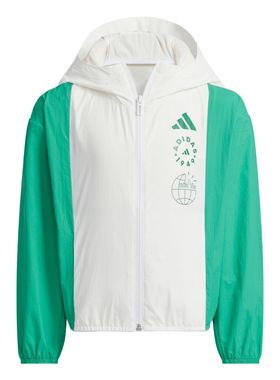 adidas夹克 IGHTWEIGHT WOVEN JACKET