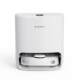 Cloud Whale Sweeping Robot J1 Little Beluga Smart Home No- Clean Mop Sweeping, Mopping and Drying Set