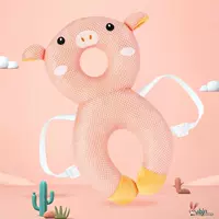 Гибкий, дышащий, большой, 33см