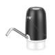 Zilu Bottled Water Pump Dispenser, Mineral Water Dispenser, Electric Pure Water Bottle Press Pump, Automatic Water Pump