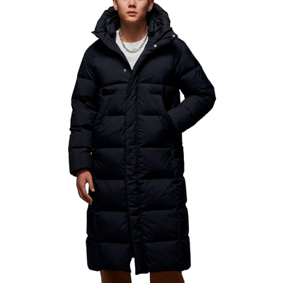 NIKE耐克男子J FLIGHT DOWN PARKA运动羽绒服FV7270-010