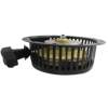 Air-cooled diesel engine accessories Micro tillage starter pull plate 170F-173F water pump hand puller generator starter