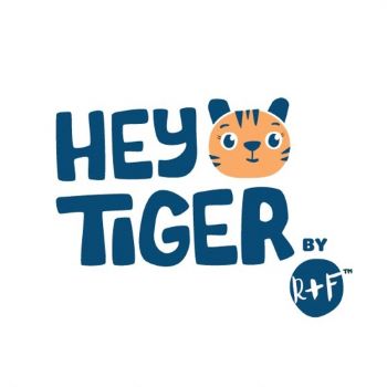 Hey Tiger