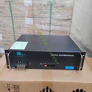 佳贝思48V50AH磷酸铁锂电池GBSFP4850T船舶通信基站机房后备电源