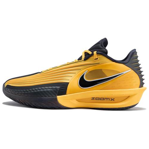 Nike GT Cut 3 Turbo EP 时尚运动舒适 耐磨 低帮 篮球鞋