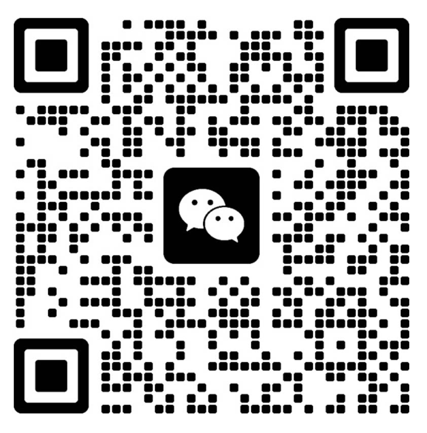 微信二维码：添加友盟+ ADK 方案顾问
