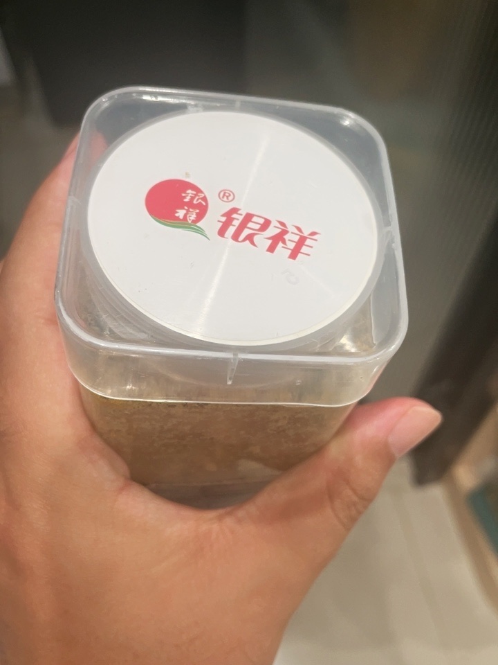 海苔/原味肉松4罐*110ｇ使用