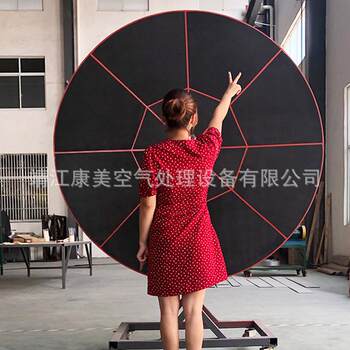 Dehumidification wheel, special for industrial silica gel wheel dehumidifier, multiple specifications of silica gel molecular sieve