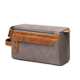 Toilet bag for men travel portable large capacity waterproof business trip women's makeup bag dry and wet separation supplies storage bag
