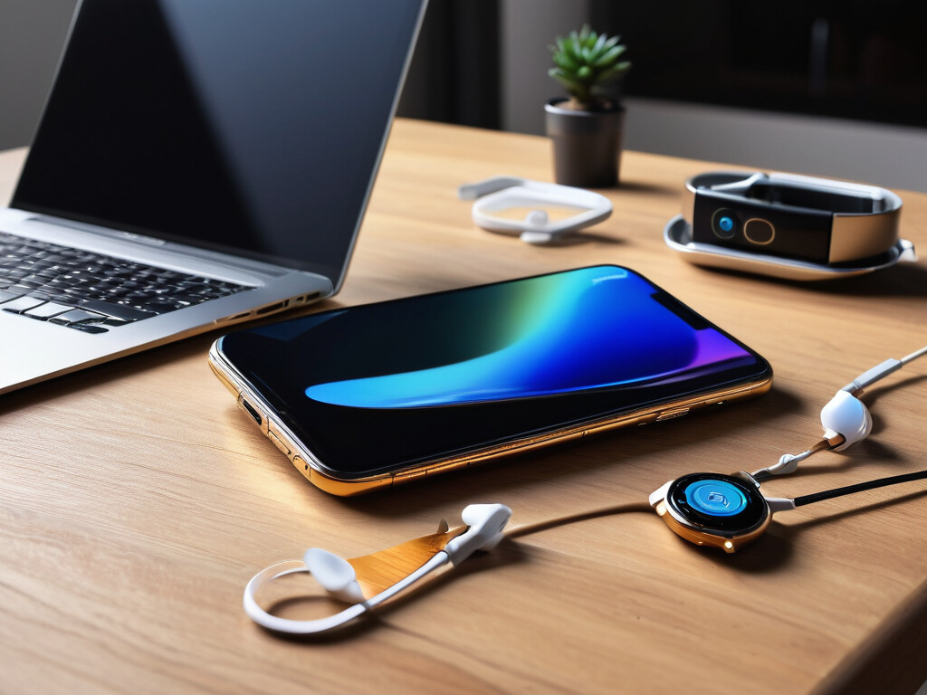 Tech Products