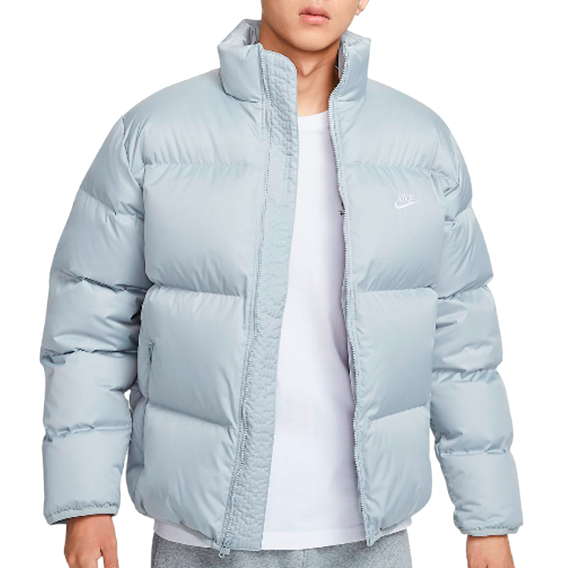 NIKE耐克男子CLB TF PFFR JKT DWN GC运动羽绒服HQ5653-077