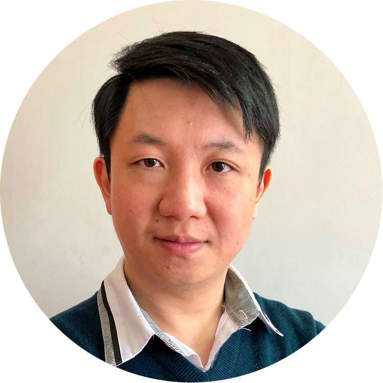 郑志升