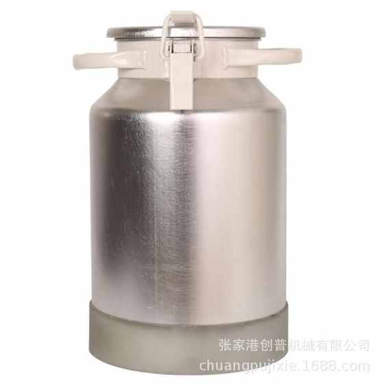 铝合金密封酒桶 米桶 存储罐