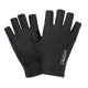 Motorcycle Gloves with Inner Lining, Suitable for Men and Women in Summer, Ice Silk, Cool Feeling, Anti-Dirt, Sun Protection, Cycling Sports, High Elasticity and Comfort