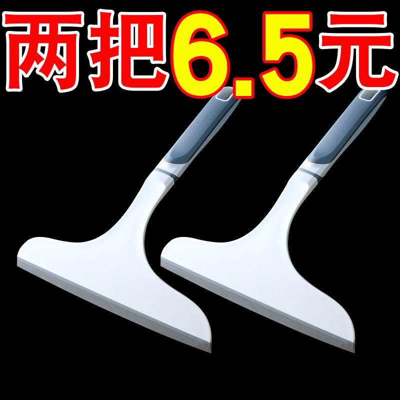 Long-Handled Professional Glass Cleaning Brush for Home Windows, Table Wiper, Restaurant Glass Cleaning Tool, Scraper Long-Handled Professional Glass Cleaning Brush for Home Windows, Table Wiper, Restaurant Glass Cleaning Tool, Scraper