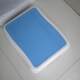 Bathroom Step Ladder, Bathtub Mat, High Stool, Elderly Bathroom, Anti-Slip Foot Pedal Step Ladder for Seniors' Restroom