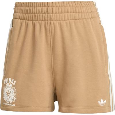 adidas originals  Loose  GRAPHIC CREST SHORTS