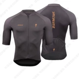 Летнее джерси, короткий рукав