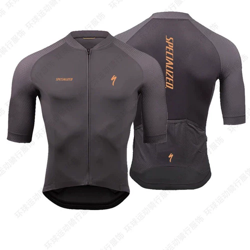 Летнее джерси, короткий рукав