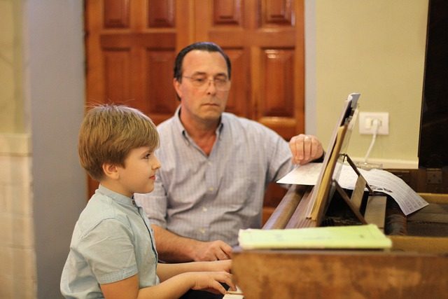 do re mi piano sheet music