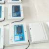 Display shell classroom attendance class card machine middle school electronic class card shell electronic class card shell for primary and secondary schools