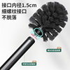 Bathroom squat toilet toilet set toilet brush holder