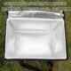 Large Thickeneded Thermal Insulation Bag Large Capacity Waterproof Oxford Cloth Multi-Layer Cold and Fresh-Keeping Durable Aluminum Foil Thermal Insulation Bag
