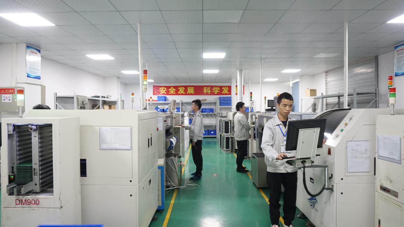 深圳市德思达科技有限公司_阿里巴巴旺铺