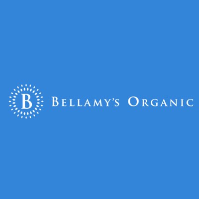 Bellamy’s Organic