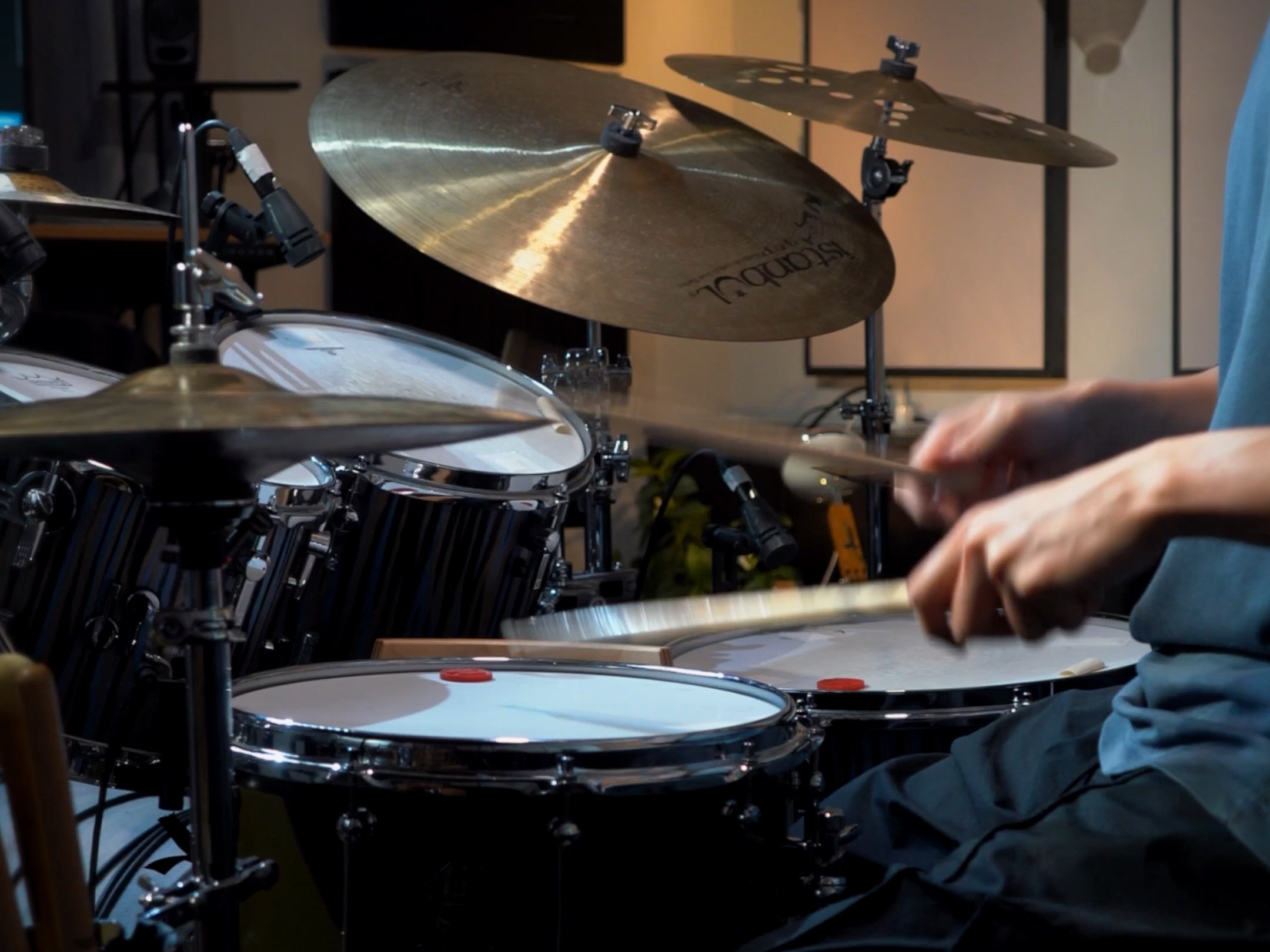 Drums