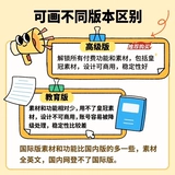 【Подлинный/эксклюзивный/постоянный】 Canva может нарисовать премиальную версию Участник Домашний Версия ~ Нет необходимости находить