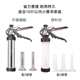 Sausage filling device for home manual enema machine canned sausage production tool for small sausage jar blood sausage crispy intestines