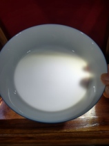 15 cm jade clay pot holder