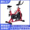 Cross-border popular spinning bike, ultra-quiet home exercise bike, indoor cycling sports equipment, fat-burning fitness