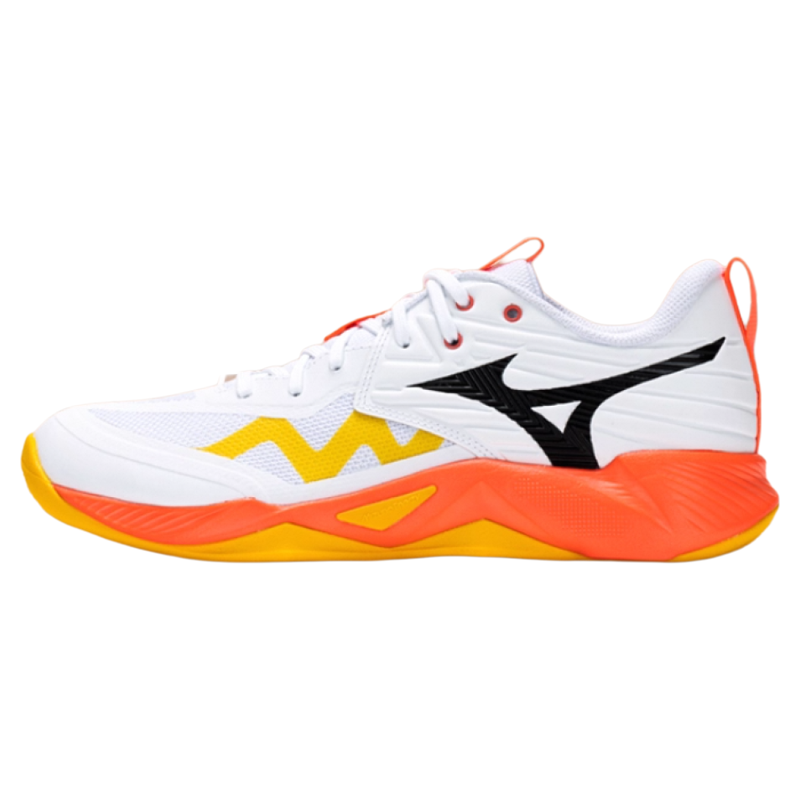 Mizuno/美津浓专业比赛气排球鞋男女耐磨防滑运动鞋MOMENTUM PRO