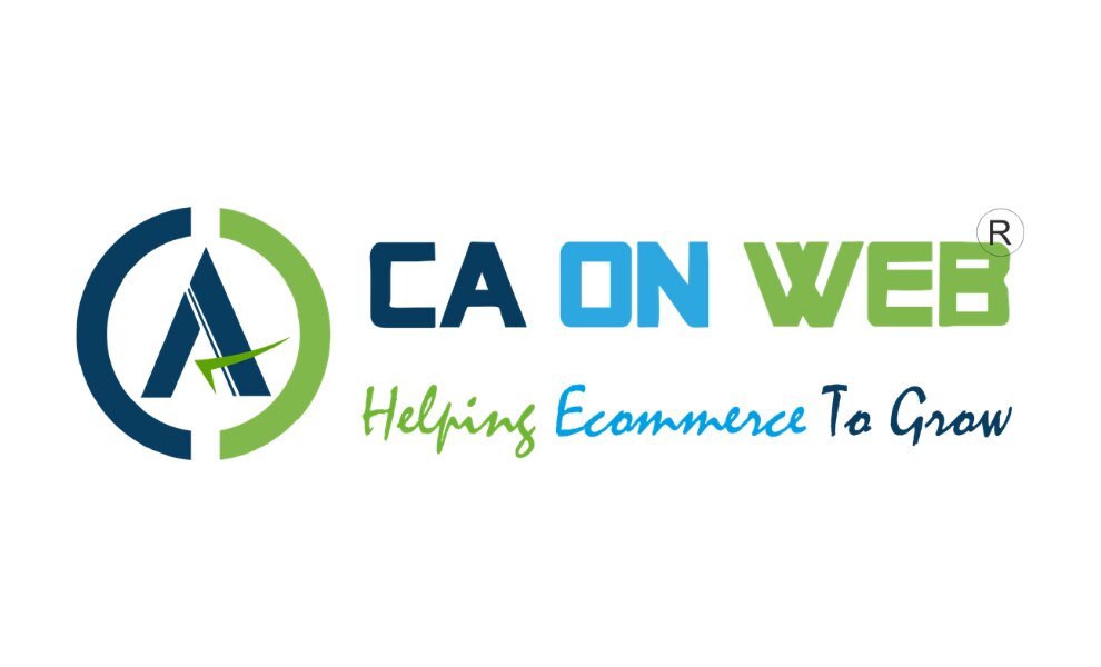 CAONWEB Logo