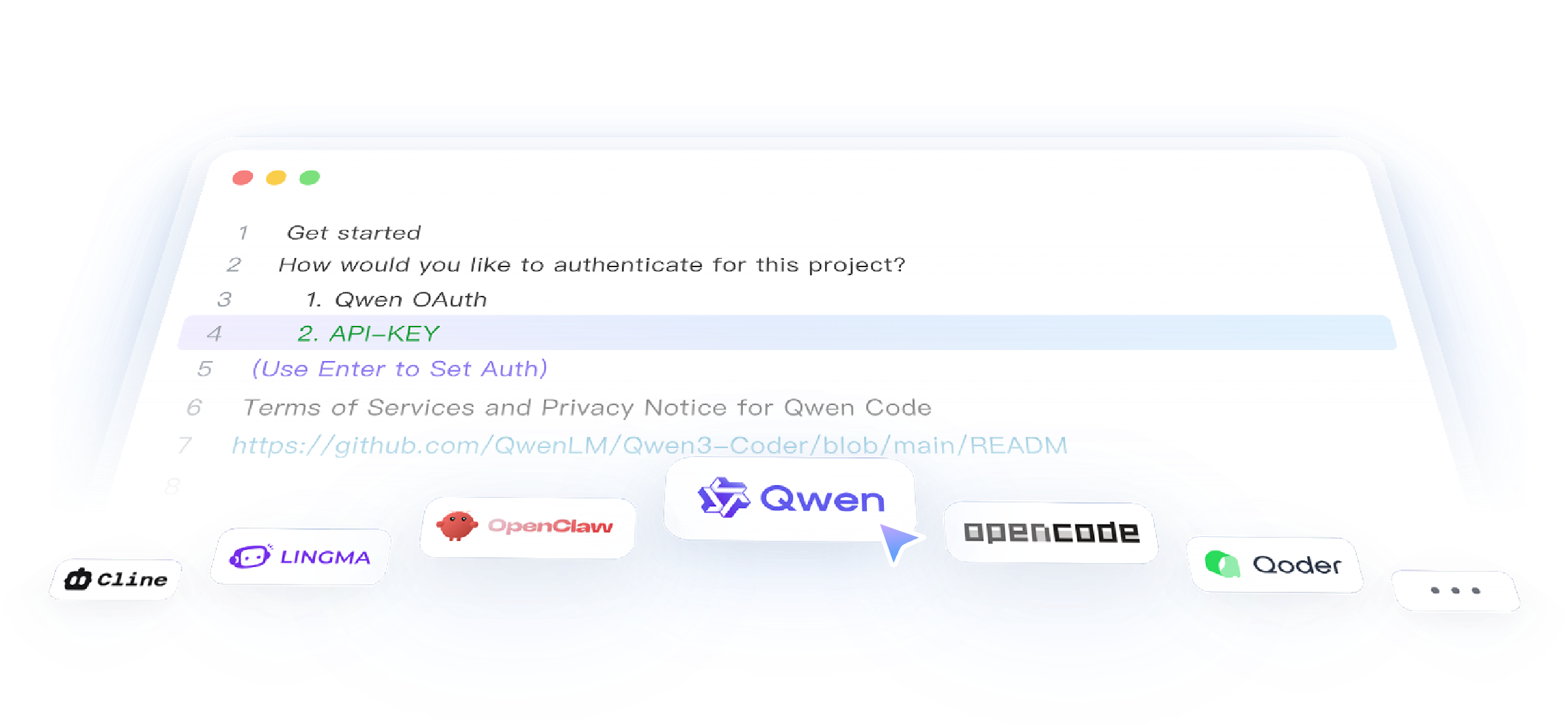适配更多 AI 工具