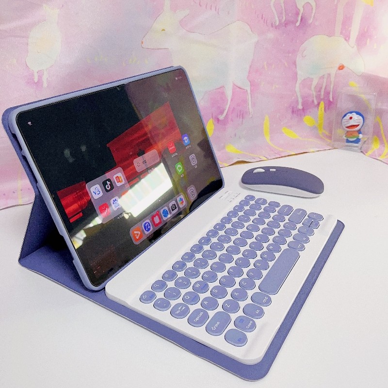 Android 14 11英寸 平板电脑 联想8寸安卓系统平板电脑全网通游戏娱乐联发科四核处理器