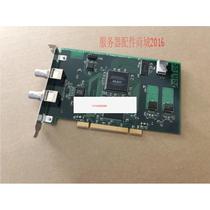 Negotiate DekTeDigtal Video B V DTA-100 Rev 3 DVB SAI-C Outpcut