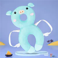 Гибкий, дышащий, большой, 33см