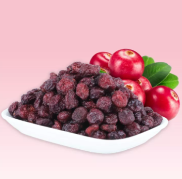 Signature Market Whole Dried Cranberries (200g)