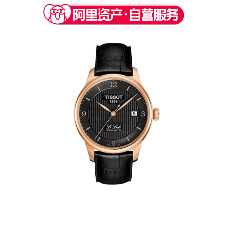 Tissot T-Classic Classic Series 36Mm-40Mm T006.408.36.057.00 Tissot T-Classic Classic Series 36Mm-40Mm T006.408.36.057.00