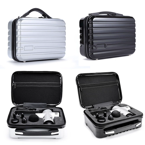 Hypervolt Launch Box Massage Gun