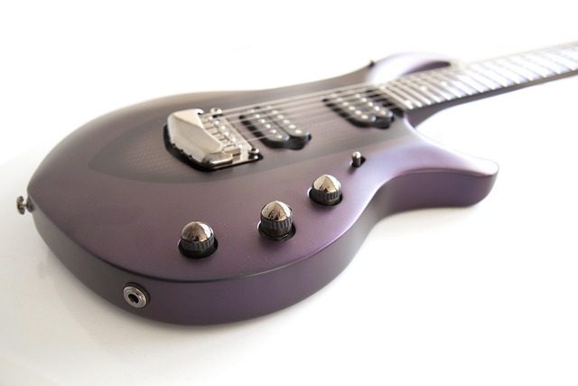 Where to Buy Guitar Strings Near Me: Best Local & Online Shops