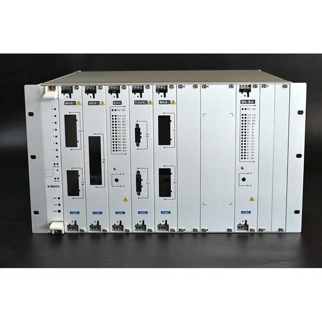 Aluminum alloy chassis CPCI plug-in u-type chassis Instrument and instrument aluminum alloy chassis processing Card chassis
