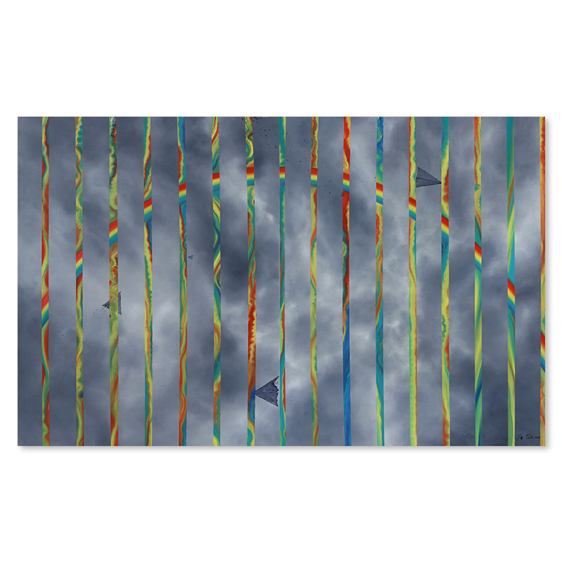 Tianjin American Academy Fan Jia 