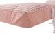 New Style Yarn-Dyed Feather Velvet Mattress, Thickened Mattress Pad, Home Soft Cushion, Dormitory Foldable Single/Double Mattress, Class a