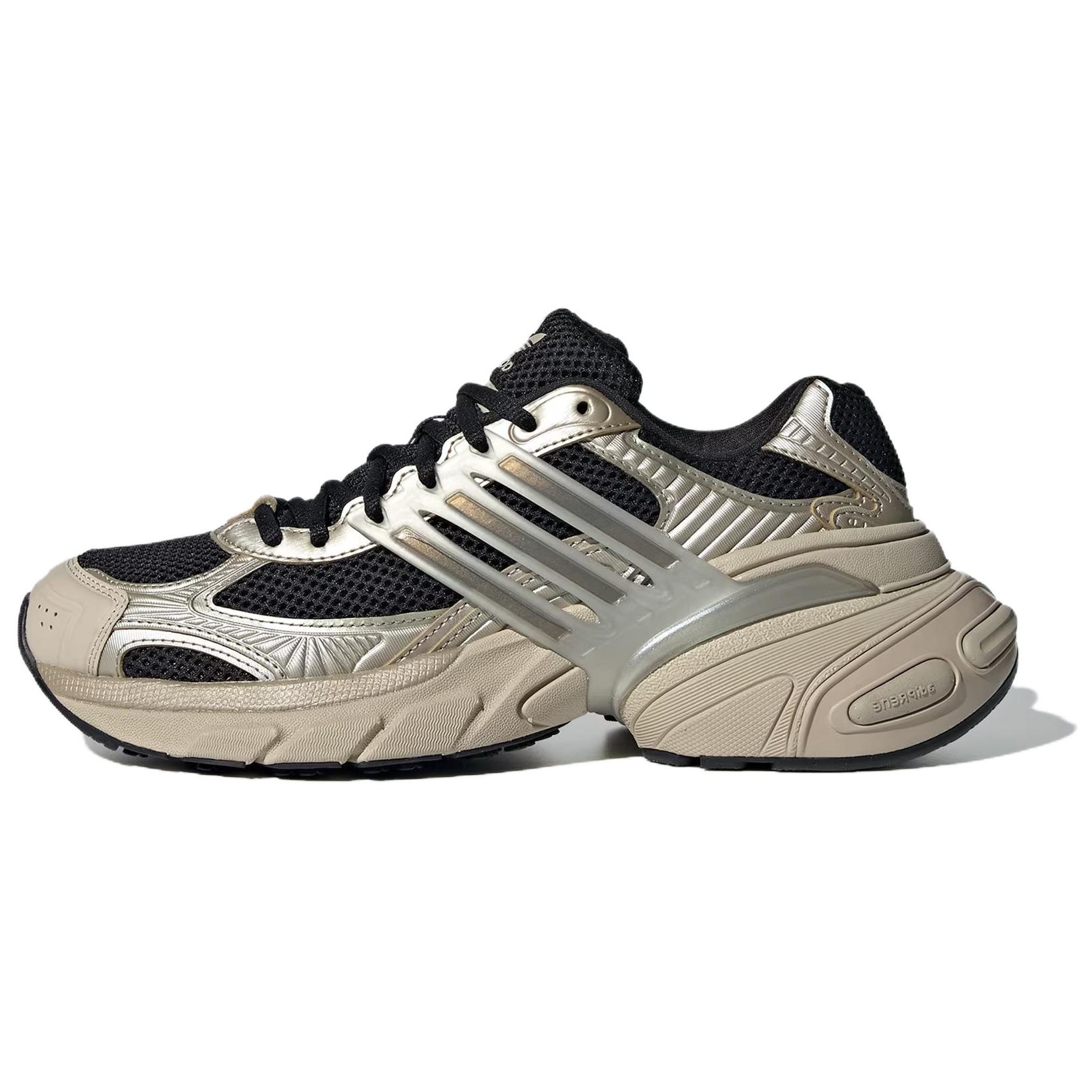 adidas originals ADISTAR XLG 舒适百搭 耐磨 低帮 老爹鞋 女款