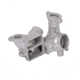 Non-standard small water pump housing 316 stainless steel precision casting precision casting accessories polishing food machinery accessories