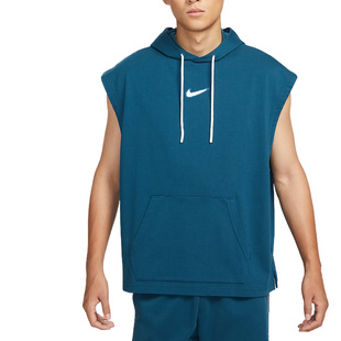 Nike Dri-Fit SS25 时尚百搭潮流个性卫衣 男款